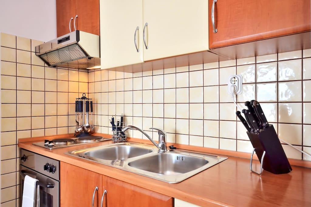 Beach Apartments Mika Lokva Rogoznica Dış mekan fotoğraf
