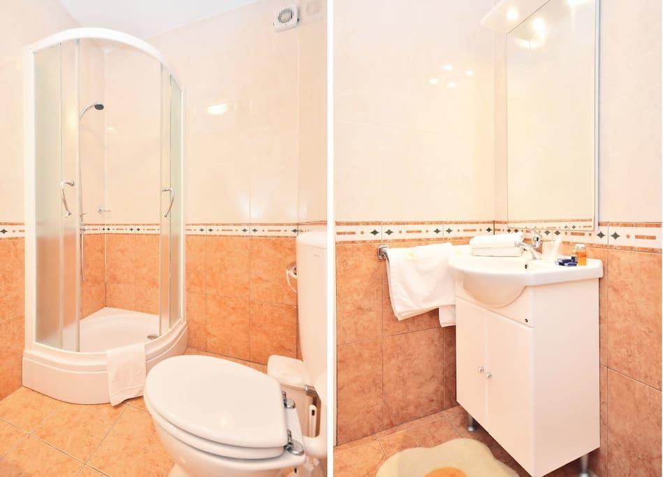 Beach Apartments Mika Lokva Rogoznica Dış mekan fotoğraf